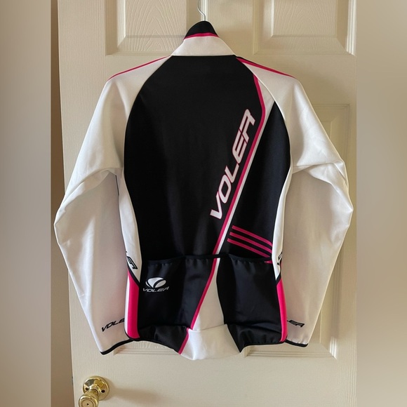 Voler biking jacket • Women’s size small - Picture 6 of 11